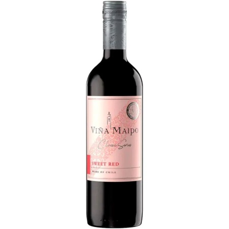 VINO TINTO VIÑA MAIPO RED BLEND