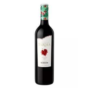 VINO NORTON COSECHA TARDIA TINTO DULCE 750 ML