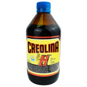 CREOLINA "H" 200 ML