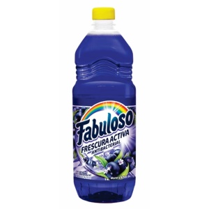 LIMPIADOR FABULOSO MORA/ARBOL TE
