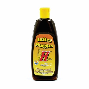 LUSTRAMUEBLES "H" 200 ML