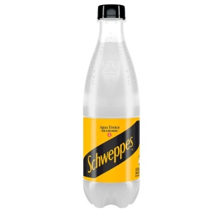SCHWEPPES TONICA 500 ML. S/AZUCAR