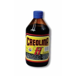 CREOLINA "H" 500 CC