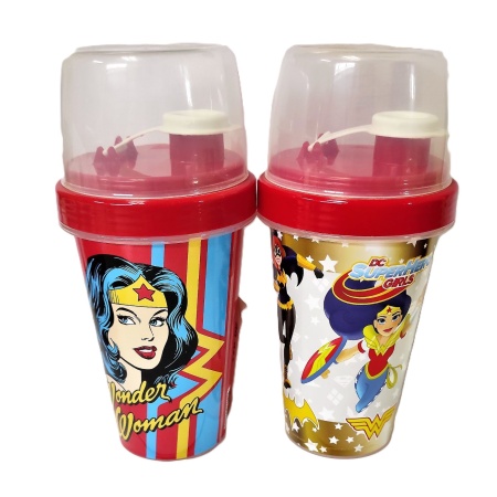 VASO MILK SHAKE 320ML