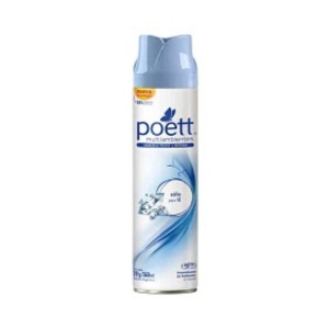DESODORANTE DE AMBIENTE POETT AEROSOL PARA TI 360 CC