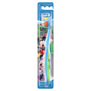 CEPILLO DENTAL ORAL B KIDS DISNEY