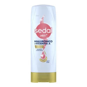 ACONDICIONADOR SEDAL 190 ML. HIALURONICO + VIT. A