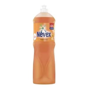 DETERGENTE HURRA FRUTAS CITRICAS 1.250 LT.