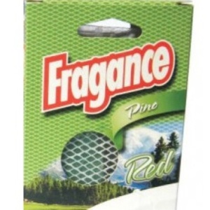 DESODORANTE FRAGANCE DE INODORO PINO 50 GR