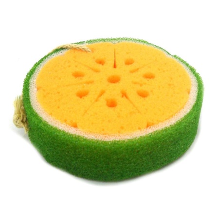 ESPONJA MANGO SIX