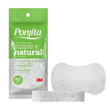 ESPONJA CELULOSA MARE AQUA