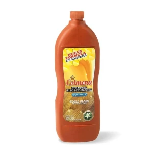 CERA COLMENA ROBLE CLARO 900 ML