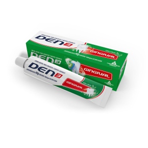 CREMA DENTAL DEN3 90 GR GINGIVAL