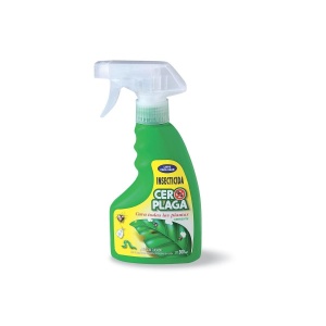 INSECTICIDA CERO PLAGA PARA PLANTAS