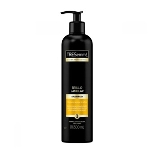CHAMPU TRESEMME 500 ML. BRILLO LAMELAR