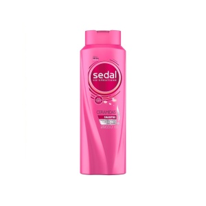 CHAMPU SEDAL 650 ML CERAMIDAS