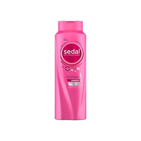 CHAMPU SEDAL 650 ML CERAMIDAS
