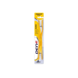 CEPILLO DENTAL DEN3 DURO X 2