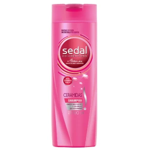CHAMPU SEDAL 190 ML CERAMIDAS