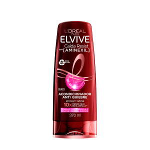 ACONDICIONADOR ELVIVE 370 ML. ANTI CAIDA