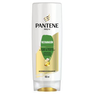 ACONDICIONADOR PANTENE 400 ML. RESTAURACION