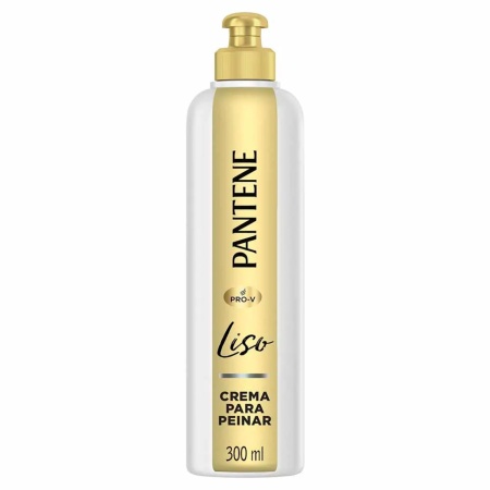 HIDROCREMA PANTENE 300 GR LISO EXTREMO