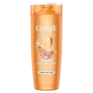 CHAMPU ELVIVE 370 ML OLEO COCO