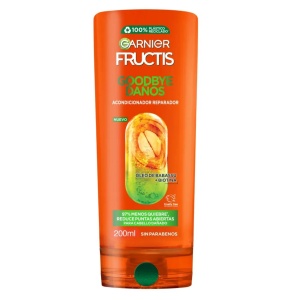 ACONDICIONADOR FRUCTIS 200 ML. GOODBYE