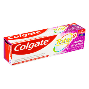 CREMA DENTAL COLGATE ENCIAS REFORZADAS 90 GR