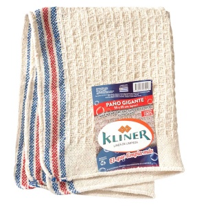 PAÑO DE PISO KLINER STANDARD 55X55 CM