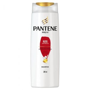 CHAMPU PANTENE 200 ML RIZOS DEFINIDOS
