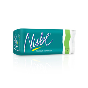 ALGODON PLISADO NUBE 75 GR.