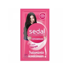 ACONDICIONADOR SEDAL 10 ML. CERAMIDAS