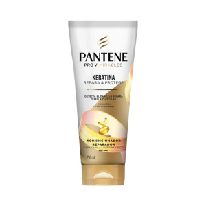 ACONDICIONADOR PANTENE 300 ML. KERATINA