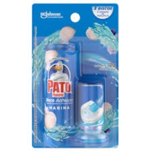 DISCOS PATO FLORAL REPUESTO 36 ML