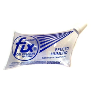 FIJADOR GEL FIX EFECTO HUMEDO