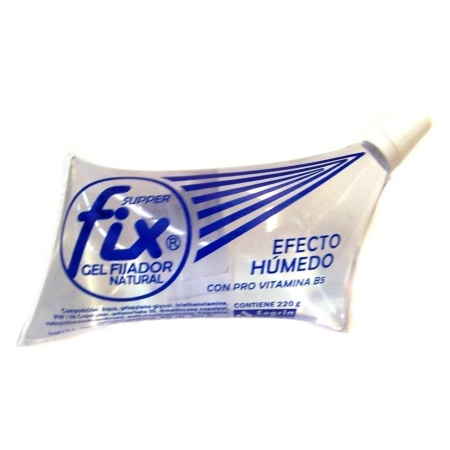 FIJADOR GEL FIX EFECTO HUMEDO