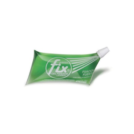 FIJADOR GEL SUPER FIX 120 GR LAVANDA