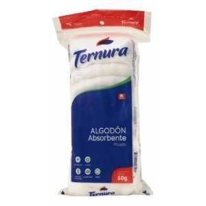 ALGODON TERNURA 50 GR