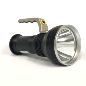 FOCO CON MANIJA CREE LED BATERIA RECARGABLE