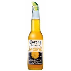 CERVEZA CORONA 330/355 CC RETORNABLE