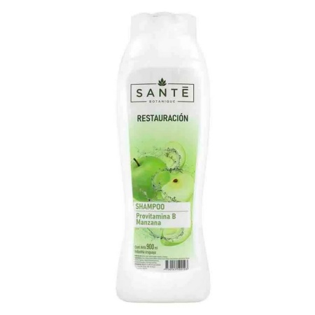 CHAMPU SANTE 900 ML RESTAURACION
