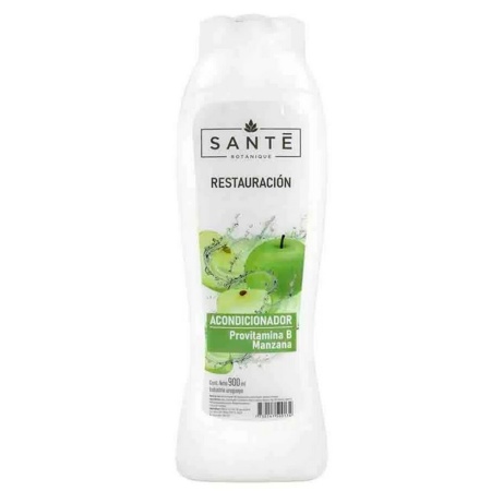 ACONDICIONADOR SANTE 900 ML. RESTAURACION