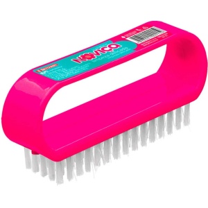 CEPILLO PARA CUELLOS / UÑAS