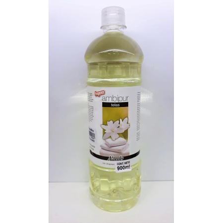 AROMATIZANTE P/ROPA REPUESTO 900 ML