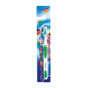 CEPILLO DENTAL FRESH-UP INFANTIL DOLPHIN