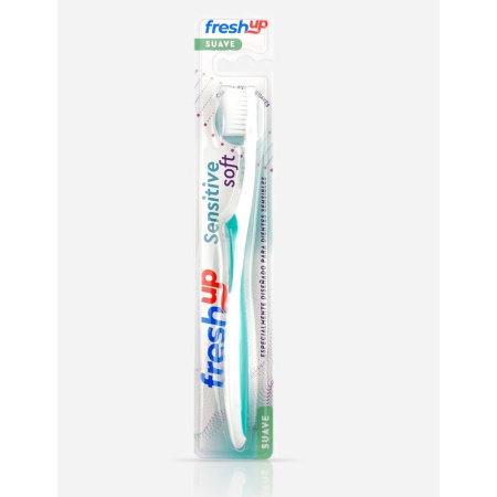 CEPILLO DENTAL FRESH-UP SUAVE