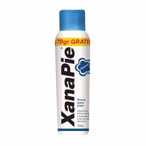 TALCO XANAPIE SPECIAL 200 GR