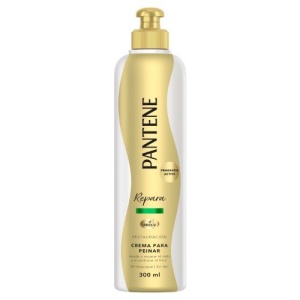 CREMA PARA PEINAR PANTENE 300 ML. RESTAURACION