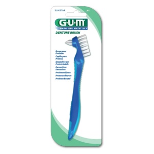 CEPILLO DENTAL GUM PARA PROTESIS